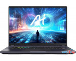 Игровой ноутбук Gigabyte Aorus 16X 9SG-43KZC54SD_WINPRO