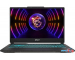 Игровой ноутбук MSI Cyborg 15 A13VF-1225XBY