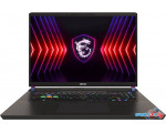 Игровой ноутбук MSI Vector 17 HX A14VIG-899RU