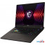 Игровой ноутбук MSI Vector 17 HX A14VIG-899RU в Могилёве фото 3