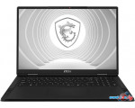 Рабочая станция MSI CreatorPro X18 HX A14VKSG-455RU