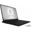 Рабочая станция MSI CreatorPro X18 HX A14VMG-456RU в Могилёве фото 3