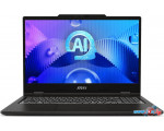 Ноутбук MSI VenturePro 15 AI A1UDXG-006XRU