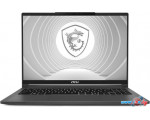 Рабочая станция MSI CreatorPro 16 AI Studio A1VMG-227RU