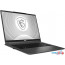 Рабочая станция MSI CreatorPro 16 AI Studio A1VMG-227RU в Могилёве фото 3
