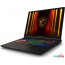 Игровой ноутбук MSI Vector 17 HX AI A2XWJG-062RU в Могилёве фото 1
