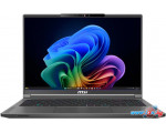 Рабочая станция MSI Creator A16 AI+ A3HVGG-268RU