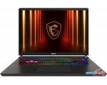 Игровой ноутбук MSI Vector A16 HX A8WHG-033XRU