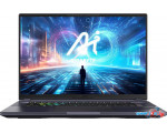 Игровой ноутбук Gigabyte Aorus 16X ASG-53KZC54SH