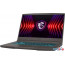 Игровой ноутбук MSI Thin 15 B13VE-3025XBY в Могилёве фото 3
