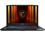 Игровой ноутбук MSI Katana 17 HX B14WFK-218XRU