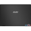 Игровой ноутбук MSI Prestige 16 AI+ Evo B2VMG-033RU в Могилёве фото 1