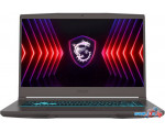 Игровой ноутбук MSI Thin A15 B7UC-401XBY