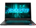Игровой ноутбук Gigabyte Gaming A16 GA6H CTHI3KZ893SD