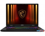 Игровой ноутбук MSI Crosshair 16 HX AI D2XWGKG-054XRU