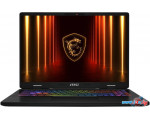 Игровой ноутбук MSI Crosshair A16 HX D8WGKG-078XRU