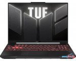 Игровой ноутбук ASUS TUF Gaming A16 2024 FA607NU-RL089