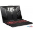 Игровой ноутбук ASUS TUF Gaming A16 2024 FA607NU-RL089 в Могилёве фото 1