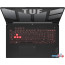 Игровой ноутбук ASUS TUF Gaming A17 2023 FA707NUR-HX013 в Могилёве фото 2