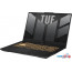 Игровой ноутбук ASUS TUF Gaming F15 2023 FX507VU-LP290 в Могилёве фото 1