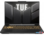 Игровой ноутбук ASUS TUF Gaming F16 FX607VU-RL046
