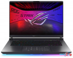 Игровой ноутбук ASUS ROG Strix G16 2025 G615LR-S5162