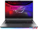 Игровой ноутбук ASUS ROG Strix G18 2025 G815LR-S9126W