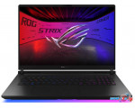 Игровой ноутбук ASUS ROG Strix SCAR 18 2025 G835LW-SA037
