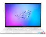 Игровой ноутбук ASUS ROG Zephyrus G16 2024 GA605KM-QR016W