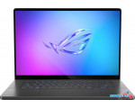 Игровой ноутбук ASUS ROG Zephyrus G16 2025 GU605CR-QR130