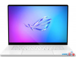 Игровой ноутбук ASUS ROG Zephyrus G16 2025 GU605CW-QR094W