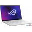 Игровой ноутбук ASUS ROG Zephyrus G16 2024 GU605MV-QR259 в Могилёве фото 4