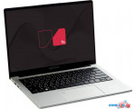 Ноутбук Inferit Silver IFLTSI25P3S11
