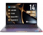 Ноутбук Machcreator Prime X14 JB0C1E001RU