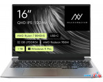 Ноутбук Machcreator Vision L16 Origin JJ00G700HRU