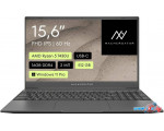 Ноутбук Machcreator One R5 JJ00GB00GRU