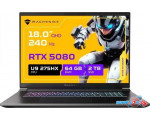 Игровой ноутбук Machenike L18 Pro Mars Max JJ00GF00HRU