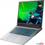Игровой ноутбук Machenike L17 Pulsar 2K JJ00GJ00FRU в Могилёве фото 3