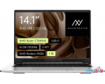 Ноутбук Machenike Genesis R14 JJ00GW00GRU