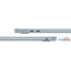 Ноутбук Apple MacBook Air 13 M4 2025 MC654 в Могилёве фото 2