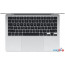 Ноутбук Apple MacBook Air 13 M4 2025 MC6V4 в Могилёве фото 4