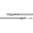 Ноутбук Apple MacBook Air 13 M4 2025 MC6V4 в Могилёве фото 2