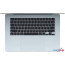 Ноутбук Apple MacBook Air 15 M4 2025 MC7D4 в Могилёве фото 4