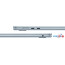 Ноутбук Apple MacBook Air 15 M4 2025 MC7D4 в Могилёве фото 2