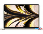 Ноутбук Apple Macbook Air 13 M2 2022 MC7W4