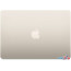 Ноутбук Apple Macbook Air 13 M2 2022 MC7W4 в Могилёве фото 3