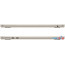 Ноутбук Apple Macbook Air 13 M2 2022 MC7W4 в Могилёве фото 1