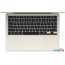 Ноутбук Apple Macbook Air 15 M3 2024 MC9F4 в Могилёве фото 2 Ноутбук Apple Macbook Air 15 M3 2024 MC9F4 в Могилёве фото 2