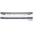 Ноутбук Apple Macbook Pro 16 M2 Max 2023 MNWA3 в Могилёве фото 1