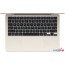 Ноутбук Apple MacBook Air 13 M4 2025 MW0Y3 в Могилёве фото 4